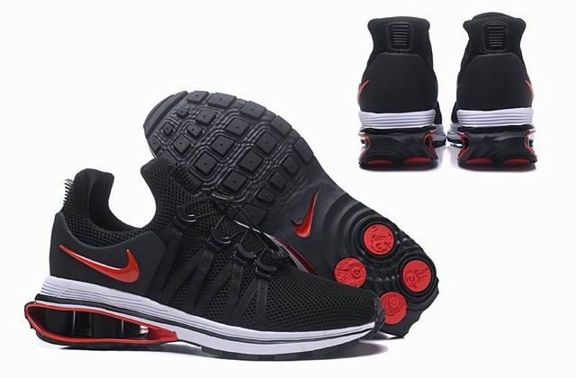 men shox Gravitg shox-005
